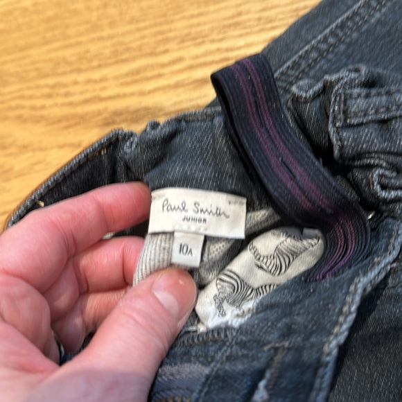 Paul smith jeans for kids - Picture 3 of 3